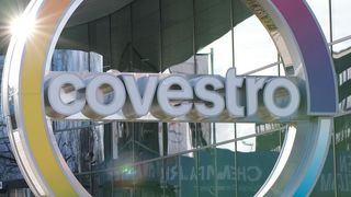 Covestro setzt auf den Ausbau seines nachhaltigen Portfolios. (Covestro)