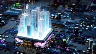 Das neue Handelsgut, die Währung, sollten auch für deutsche Unternehmen Daten des Internet of Things sein.  (Bild: ©jamesteohart - stock.adobe.com)