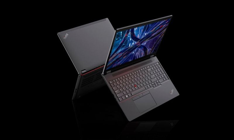 Endbenutzer können maßgeschneiderte Workstations konfigurieren, die mit aktuellen Komponenten wie Intel-Core-Prozessoren der 13. Generation und professionellen Nvidia-Grafiklösungen ausgestattet sind.  (Bild: Lenovo)