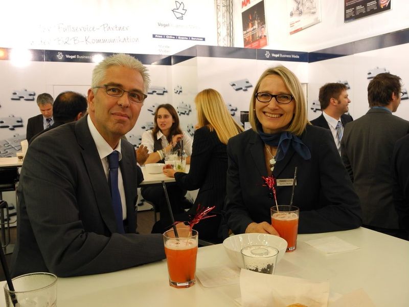  (Archiv: Vogel Business Media)