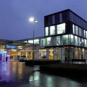 (Archiv: Vogel Business Media)