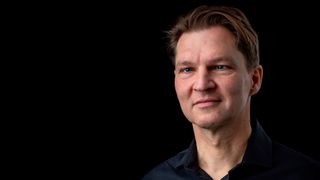 Der Autor: Matthias Postel ist Gründer und CEO der iCompetence GmbH (Bild: rvw-photography.com)