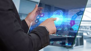 Gehärtete VPN-Lösungen mit BSI-Zulassung für  VS-NfD sichern Behörden und Ämter stets verlässlich ab – sowohl im Büro als auch im Homeoffice. (Bild: putilov_denis - stock.adobe.com)