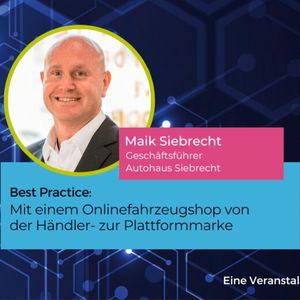 (Bild:  VCG/Referenten)