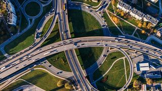 Mit Datenqualität und -verfügbarkeit steht und fällt der Verkehr der Zukunft.  (Bild: pexels)