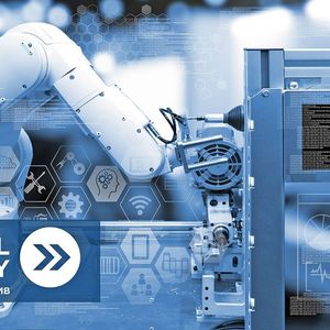 Mit dem Digital Way zur AMB 2018 will die Messe Stuttgart Industrie 4.0 und die Digitalisierung von Prozessen live erlebbar machen.