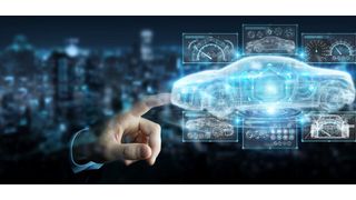 Swoboda ist auf die Entwicklung von Produkten im Bereich der Fahrzeugvernetzung und Unfalldatenerfassung spezialisiert. (Clipdealer)