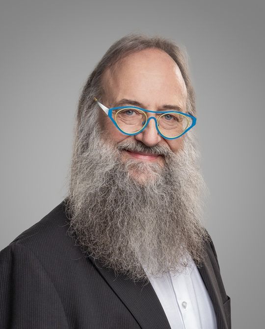 Michael Carus (Bild:  Nova-Institut)