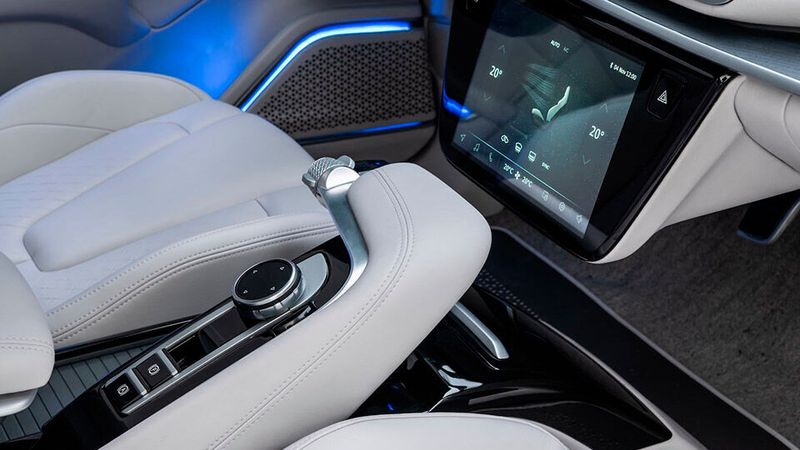 Die Marke ist ein Joint Venture von fünf Firmen. (Bild: Togg)