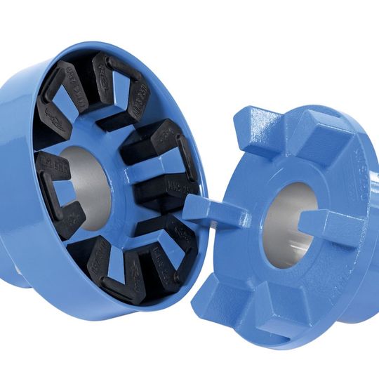 Reich-Kupplungen gemäß der neuen Atex-Richtlinie 2014/34/EU(Bild:  Reich Kupplungen)