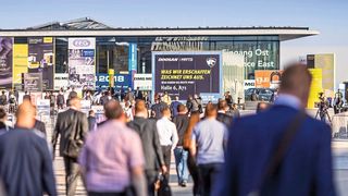 Viel Bekanntes und zahlreiche neue Angebote: Auf der AMB 2022 wird es eine Fülle an Sonderschauen, Highlight-Themen und ein vielfältiges Rahmenprogramm geben. (Bild: Landesmesse Stuttgart GmbH)