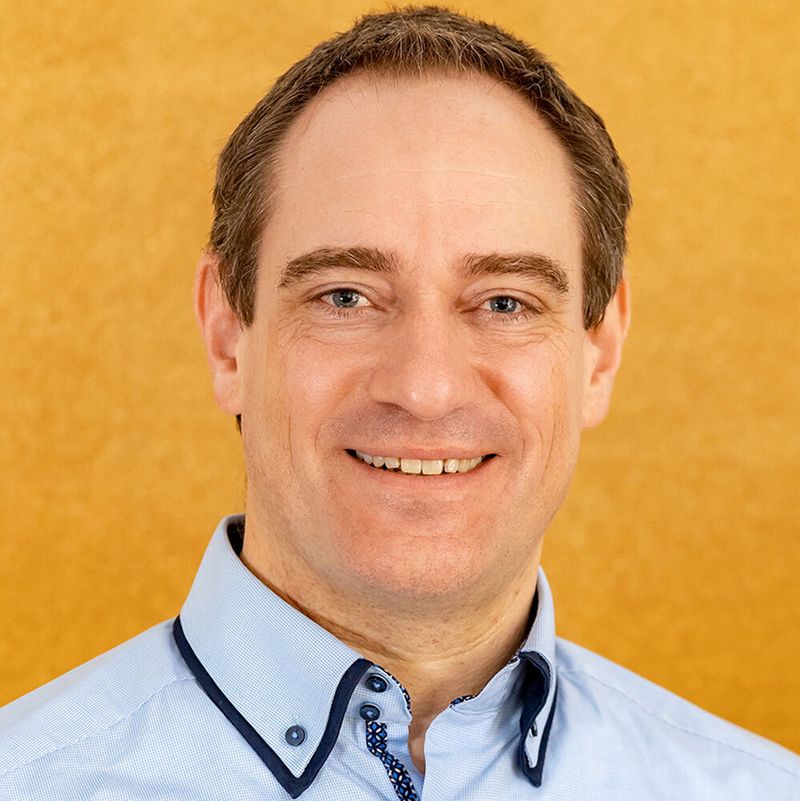 Marc Armbrüster ist Inhaber der Professur Materialien für innovative Energiekonzepte an der TU Chemnitz.