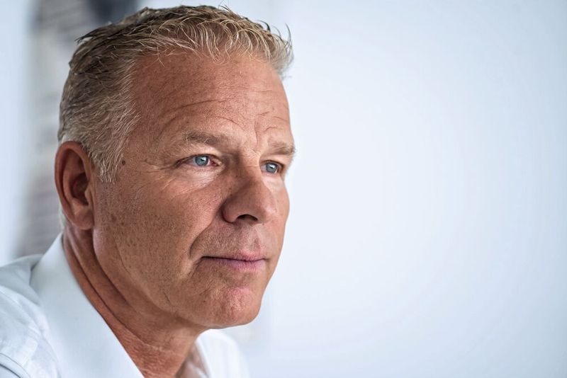 Bernhard Wagner, geschäftsführender Gesellschafter der Zoerkler Gears GmbH & Co KG. (Bild: Emag)