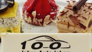 Der Firmenleitsatz des Autohauses Gebrüder Nolte: „Wir wollen den Menschen dienen.“ (Foto: Gebrüder Nolte)