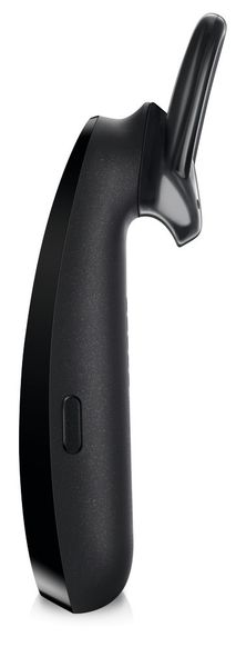 Der Nutzer kann das Bluetooth-3.0-Headset aus dem Armband klicken, um den Anruf entgegen zu nehmen. (Bild: Huawei)