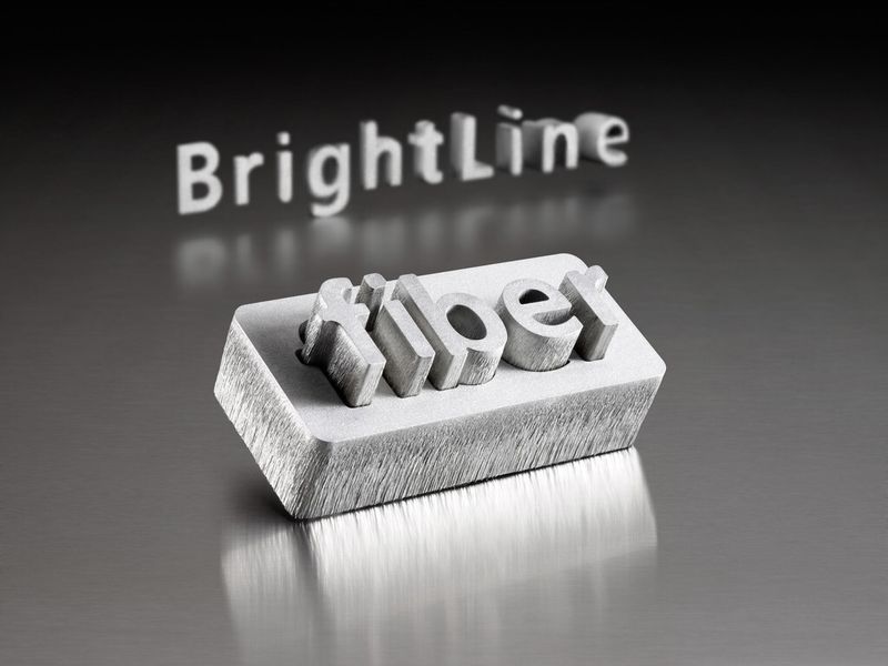 Durch ein mehrstufiges Einstechverfahren erreicht die Anlage Konturdurchmesser von circa 1mm, was dazu führt, dass die ausgeschnittenen Komponenten sich besonders leicht aus dem Restgitter lösen lassen. (Bild: Trumpf)