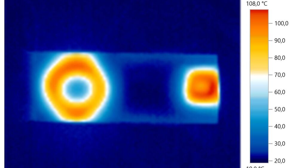 Heated Lenses Prevent Fogging of Cameras And Sensors