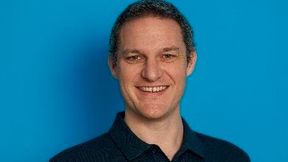 Matthias Hofmann ist neuer Geschäftsführer der Singold Gerätetechnik. (Bild: Singold Gerätetechnik )