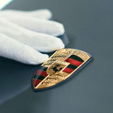 In China und Nordamerika ist der Absatz zurückgegangen. (Bild: Porsche)