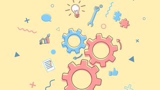 Die bewusste Integration von Konflikten in die Unternehmenskultur kann die Energie eines Teams in messbare Kreativität verwandeln. (Bild: )