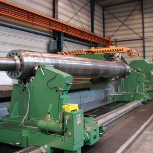 (SHW High Precision Casting Technology)