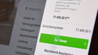 87443635 (Bild: Achter/»kfz-betrieb«)