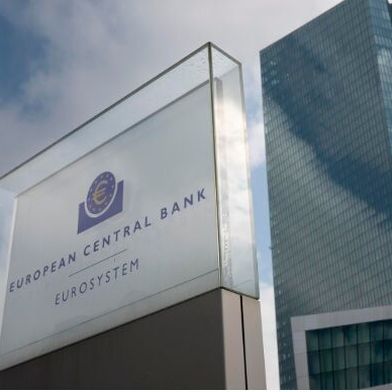 Zum achten Mal hat die Europäische Zentralbank (EZB) die Leitzinsen gesenkt, um den Euro zu stabilisieren. Hier ein Bild der Lage und zu den Aussichten für die nächsten Jahre ... (Bild: EZB)