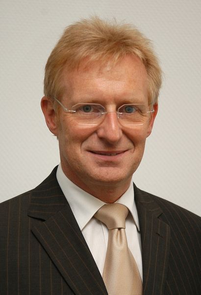 „Gemeinsam könnten wir in NRW neben einer lebenswerten Zukunft durchaus auch Technologieführerschaften erreichen“, meint Herbert K. Meyer, Leitung Siemens AG, Region West. (Bild: Siemens)