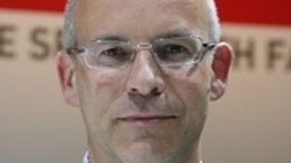 Andreas Serra, Vorstand Fiat Professional (Archiv: Vogel Business Media)