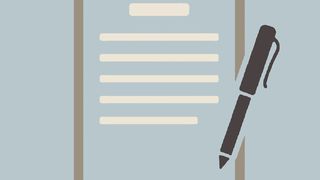 Die digitale Signatur ist die kryptografische Implementierung der elektronischen Signatur. Sie dient dem elektronischen Unterzeichnen von Dokumenten. (gemeinfrei)