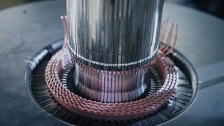 Schaeffler baut ein neues Werk in den USA. Hier entstehen Produkte für E-Fahrzeuge. (Bild:Schaeffler)