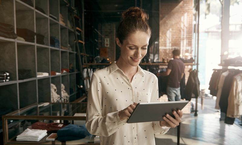 (Quelle:  iStock/ lizensiert für Manhattan Associates)