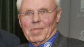 Georg Wolf, Obermeister der Kfz-Innung Kassel. (Foto: Zietz)