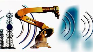 Firmen, die in Sachen digitale Transformation schon weit fortgeschritten sind, können den Wert der KI zumeist bereits gut für sich nutzen. (Bild: frei lizenziert)