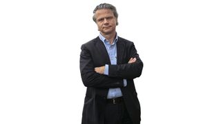 Jan Vogeleer, Managing Director Fette Belgien (Bild: Fette Compacting)