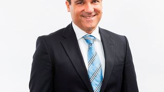 Dr. Uwe Reimann ist Mitglied der Geschäftsleitung bei Mayser und zuständig für den Bereich Business Development & Entwicklung. (Mayser)