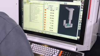 evo-heidenhain-tnc7-opc-ua-konnektor (Quelle: EVO Informationssysteme GmbH)