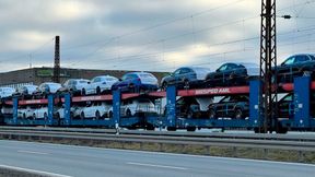 Der europäische Neuwagenmarkt wächst leicht – vor allem befeuert durch Subventionen für E-Fahrzeuge. (Bild: Schreiner – VCG)