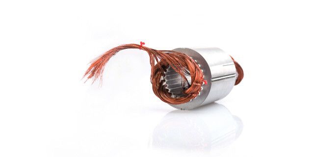 Elektrische Spezialantriebe aus Leutkirch kommen weltweit zum Einsatz (Bild: ATE)