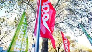 Schon 480 Aussteller haben ihren Platz auf dem Fachmesse-Trio fest gebucht.  (Bild: Easyfairs)