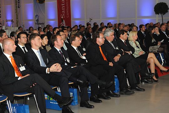 Ergebnis: Für viele Autohäuser sind soziale Netzwerke bislang noch völliges Neuland. (Archiv: Vogel Business Media)