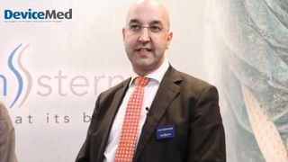 Spezialist für Silikonteile: Starlim Spritzguss GmbH - Karl Großalber - MEDTEC 2011 (YouTubePlayer_ISqcHNTa99Y_DeviceMed)