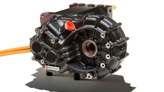 Nach Ansicht von Swindon Powertrain kann der HDP-Antriebsstrang in diversen Fahrzeugtypen eingesetzt werden. (Swindon Powertrain)