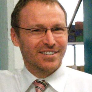 Umsatzzuwachs um 25%; Detlef Ganz, Geschäftsführer der Bito Lagertechnik: „Mit Lagertechnik, Betriebseinrichtungen, Kommissioniersystemen und Kunststoffbehältern sind wir auf 125 Mio. Euro geklettert. Bild: Kuhn