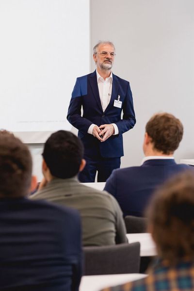 Power of Electronics 2023 (Bild: Stefan Bausewein)