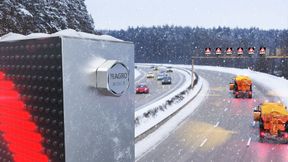 Hochrobustes Druckausgleichselement aus V4A mit öl- und wasserabweisender Membran für anspruchsvolle Outdoor-Anwendungen. (Bild: Agro)