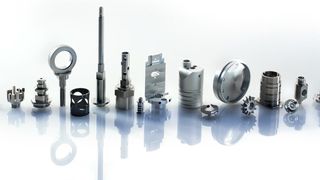 Produktepalette von Kaiser (Bild: Kaiser)