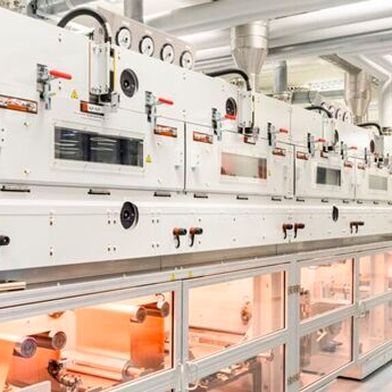 25 Industrie- und Forschungspartner entwickeln nachhaltige, kostengünstige Alternative zu Lithium-Ionen-Technologien (Bild:  UniverCell Holding GmbH)