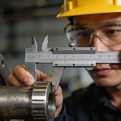 Wenn Ersatzteile fehlen, schafft Reverse Engineering die Grundlage für eine sichere und wirtschaftliche Instandhaltung. (Bild: © Colin - stock.adobe.com)