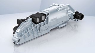 Robustes Ölpumpensystem glänzt mit dynamischem Betrieb auch bei hohen 	Öltemperaturen. (Bild: EBM Papst)
